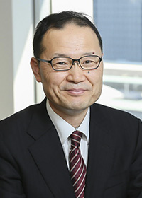 深澤 潔