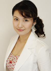 石井 亜由美