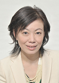 西田 陽子