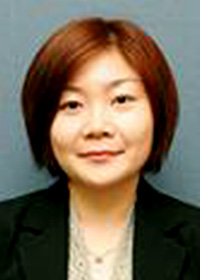 金野 美香