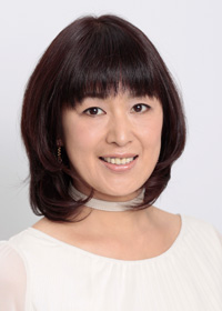 長谷部 あゆ(元:前川 あゆ)