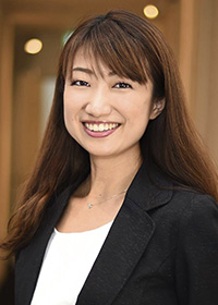 丸山 久美子