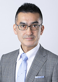 宮井 英行