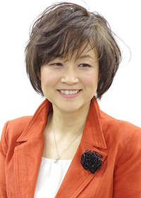 沖本 るり子