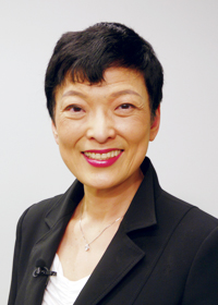大井 澄子