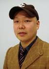 佐藤 勝人