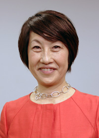 高久 尚子