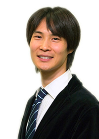 高嶋 幸太