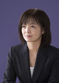 田村 夕美子