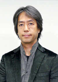 柳澤 寿男