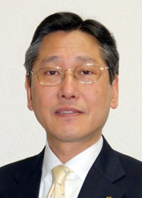 八坂 豊